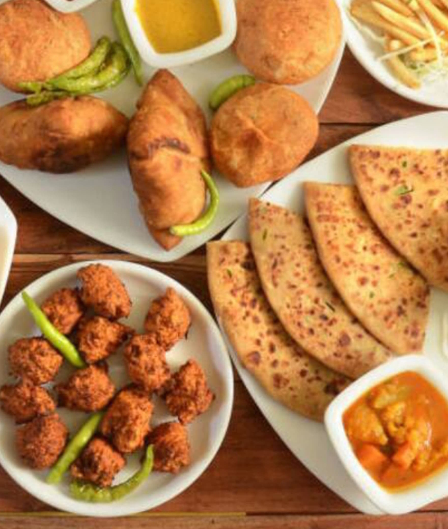 NTS - Ghar Jaisa Nahi Ghar Ka Khaana - Logo