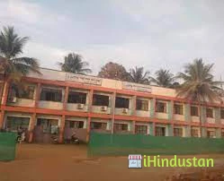 N.T.T.F. Technical Training Centre - Logo