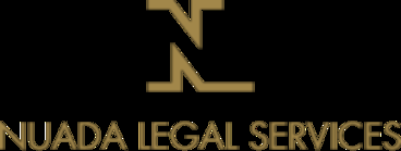 Nuada Legal Services - Logo