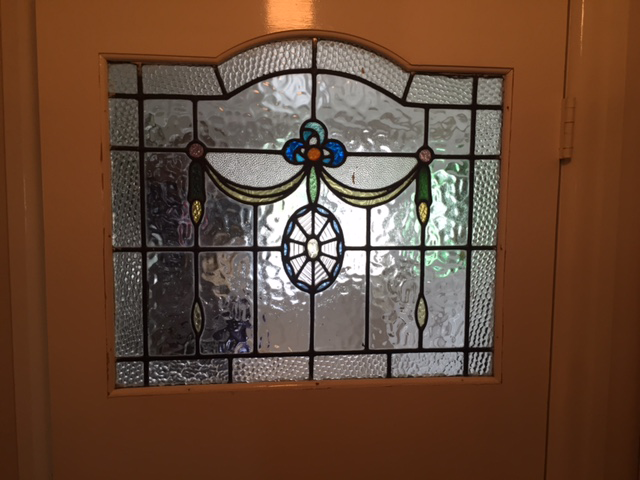 Nu-Age Glass - Logo