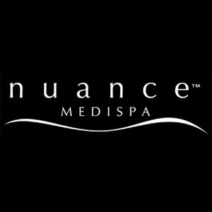 Nuance Medispa - Logo