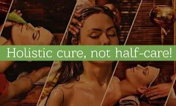 NuAyurveda Clinic - Cover photo