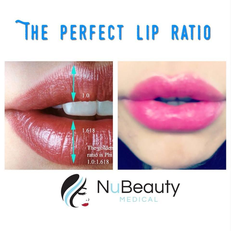 NuBeauty Medical - Logo