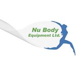 Nu Body Equipment - Logo