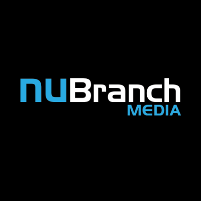 nuBranch Media - Logo
