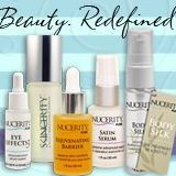 NuCerity Independent Distributor - Logo