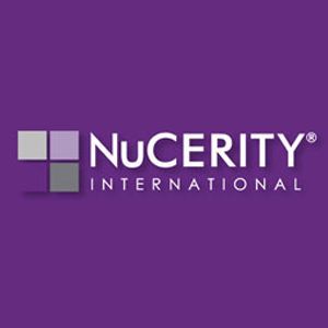 Nucerity International - Deb Liebholz - Independentdent - Logo