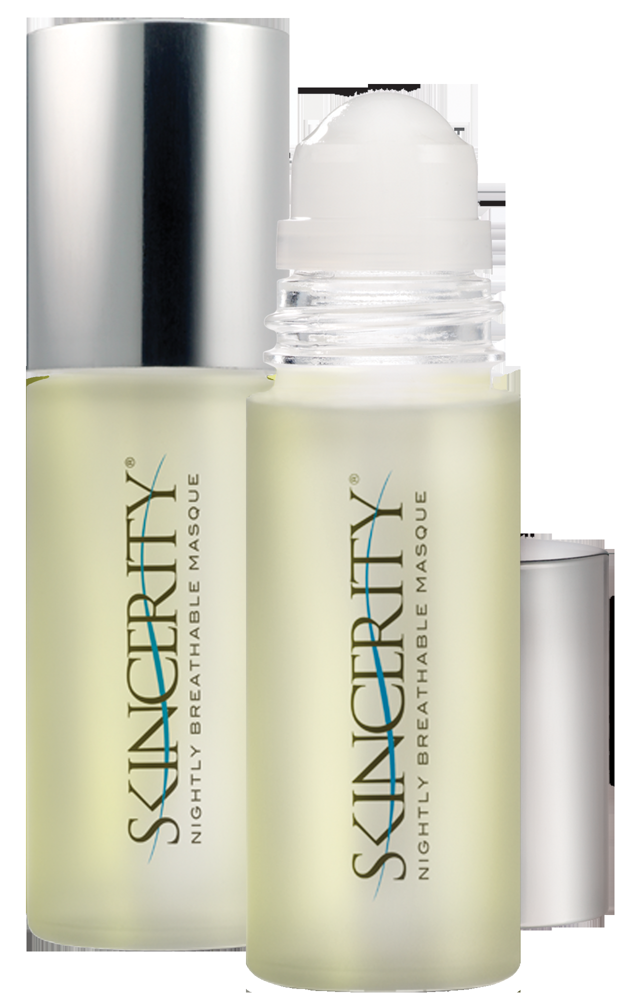 Nucerity International - Logo