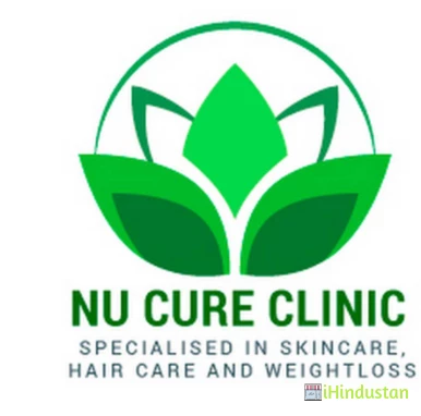 Nu Cure Clinic - Logo