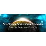 Nu-Dawn Solutions Canada - Logo