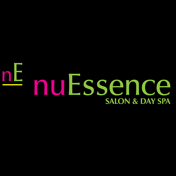 nuEssence Salon And Day Spa - Logo