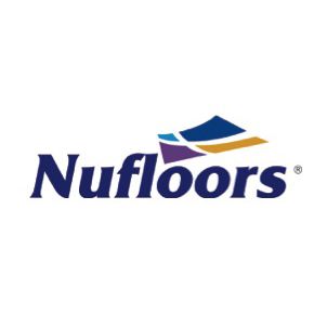 Nufloors - Kamloops - Logo