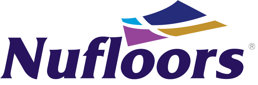 Nufloors - Medicine Hat - Logo