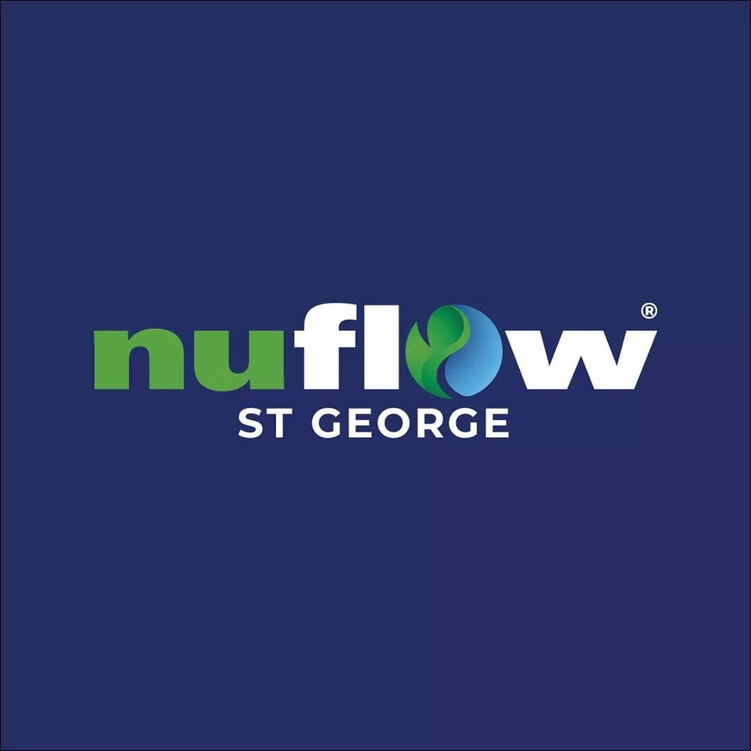 Nuflow Wollongong - Logo