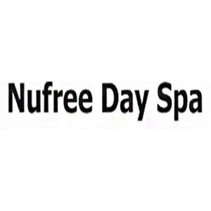 Nufree Day Spa - Logo