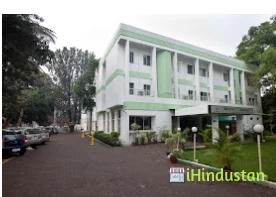 NU Hospitals (South) - Logo