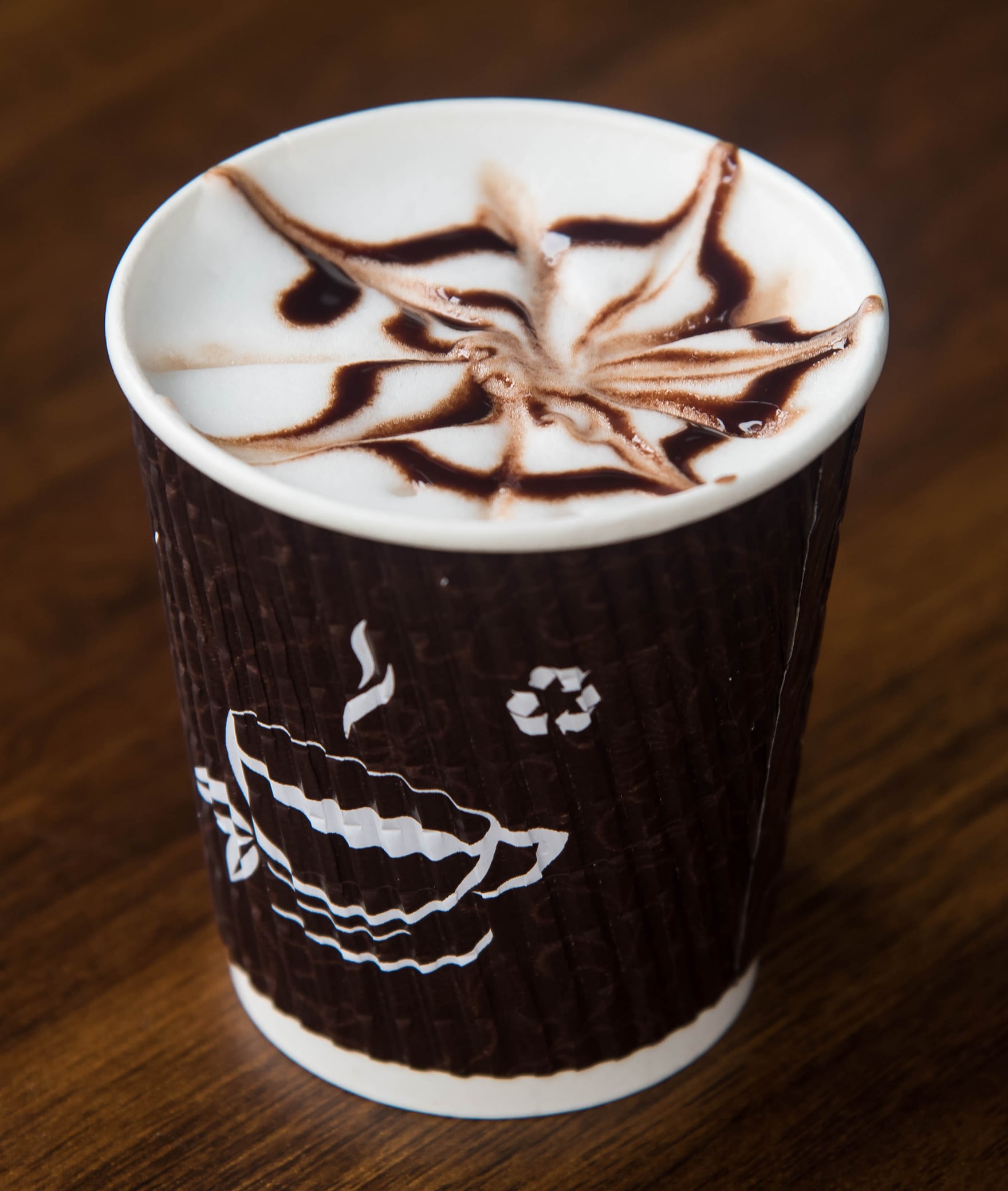 Nukkad Cafe And Restro - Logo