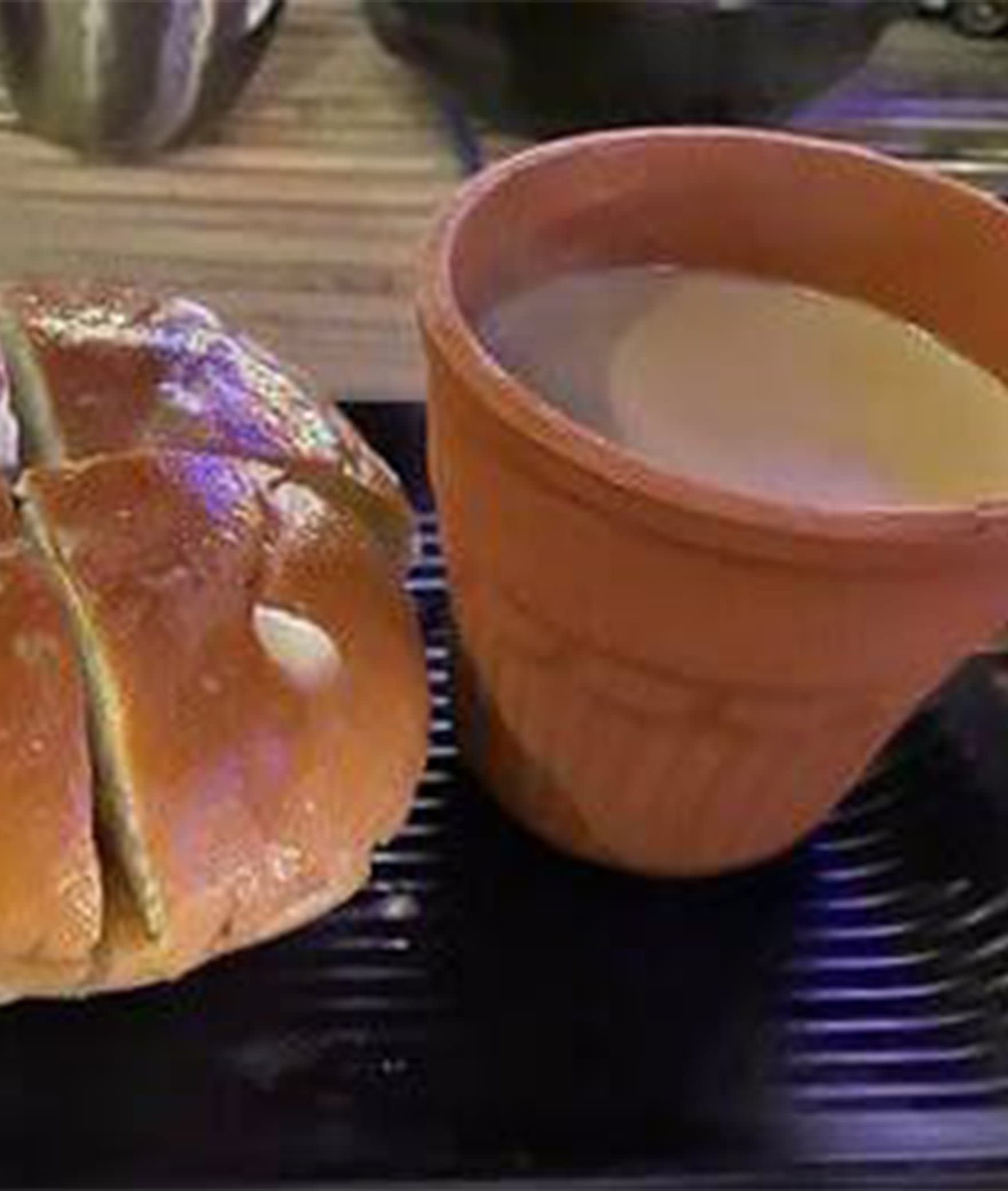 Nukkad Chai - Logo