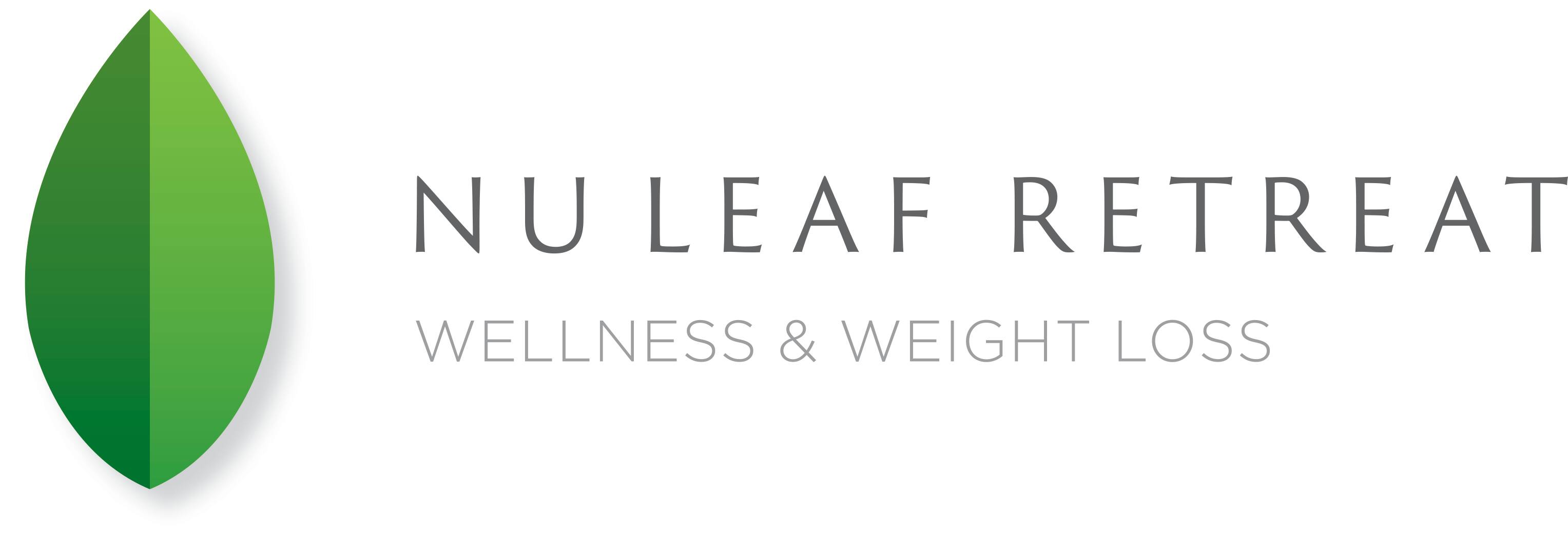 Nu Leaf Retreat - Cover photo