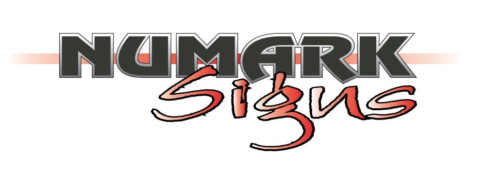 Numark Signs Inc - Logo