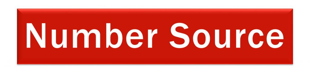 Number Source - Logo