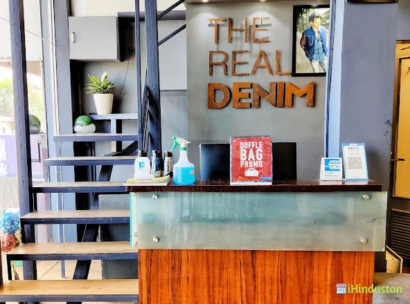 Numero Uno-Men’s Clothing Store In Jaipur - Logo