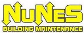 Nunes Building Maintenance - Logo