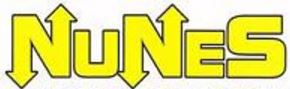 Nunes Janitorial &a; Supplies - Logo