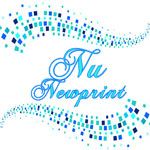 Nu Newprint Inc - Logo