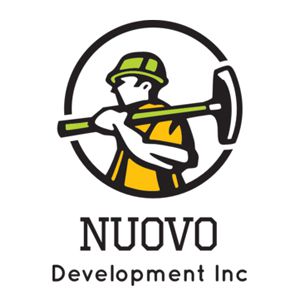 Nuovo Development Inc - Logo