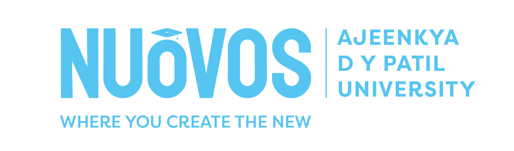 NUOVOS by ADYPU, Pune (Nuovos) - Logo