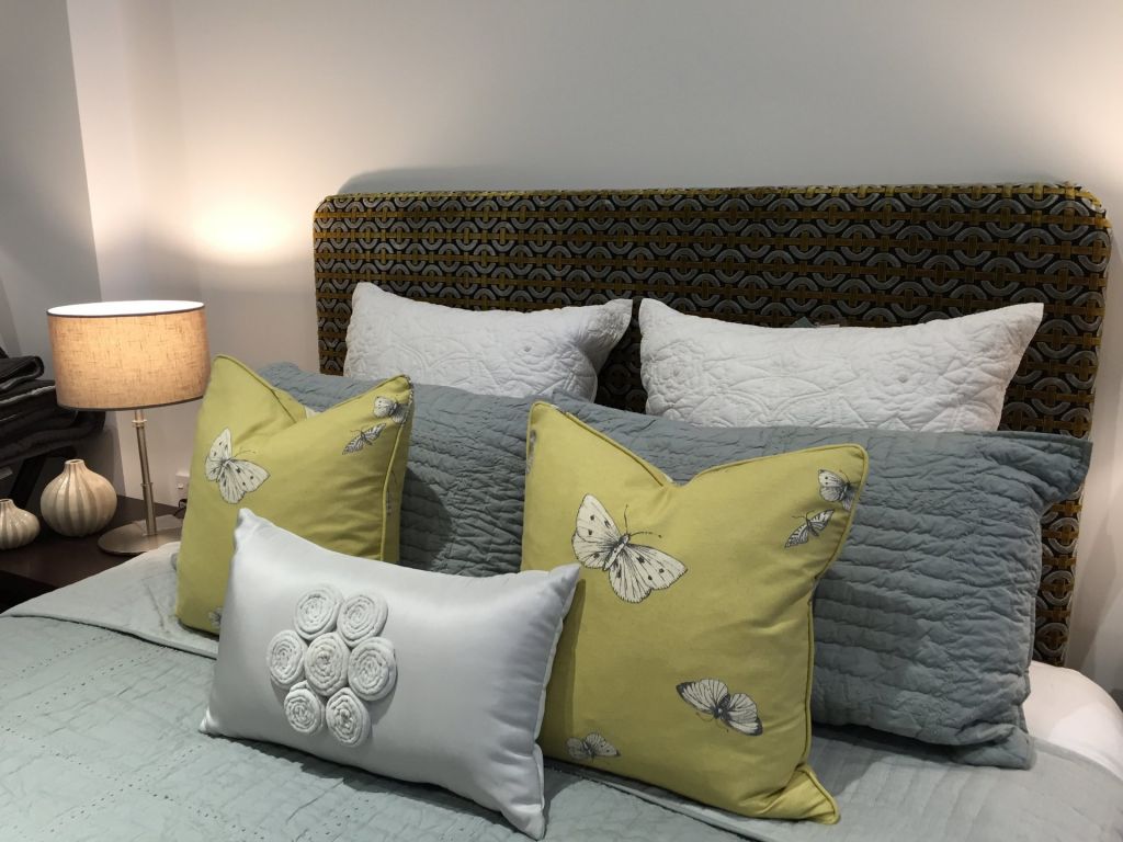 Nuray Interior Design - Logo