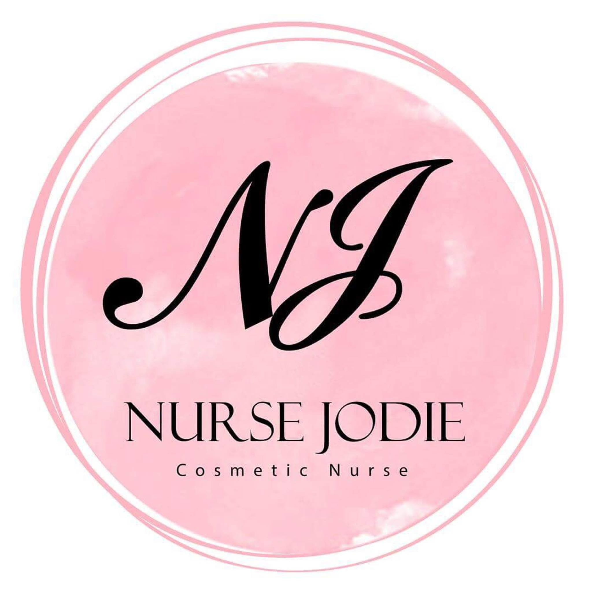 Nurse Jodie Clinic - Logo