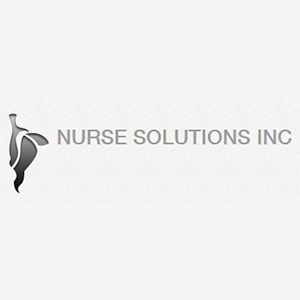 Nurse Solutions Inc - Logo