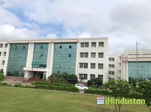 Nursing College - UP University of Medical Sciences - Logo