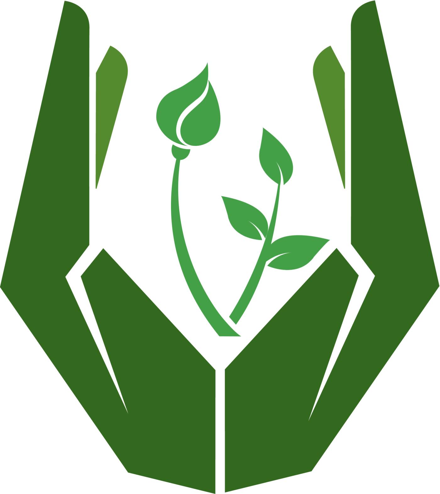 Nurture Green - Cover photo
