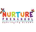 Nurture Preschool - Logo