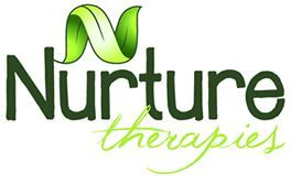 Nurture Therapies - Thai Massage &a; Yoga Therapy - Logo