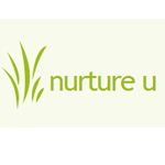 Nurture U - Logo