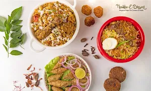 Nuskha-E-Biryani - Cover photo