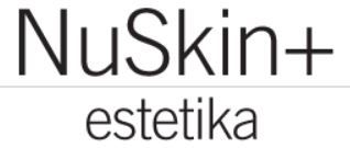 Nuskin Estetika - Logo