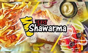 Nusta Shawarma - Cover photo