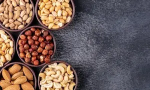 Nut-A-Day - Logo