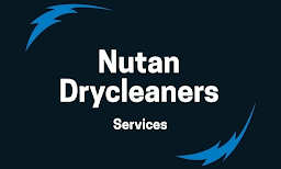Nutan Drycleaners - Cover photo