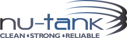 Nu-Tank - Logo