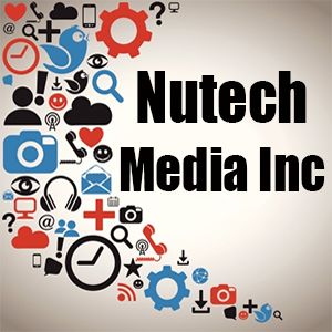 Nutech Media Inc - Logo