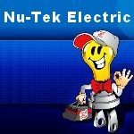 Nu-Tek Electric - Logo