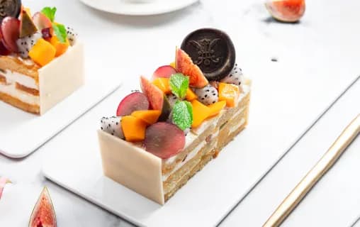 Nutmeg By ITC Hotels- Cakes & Desserts - Logo