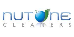 Nutone Cleaners - Logo