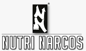 Nutri Narcos - Cover photo